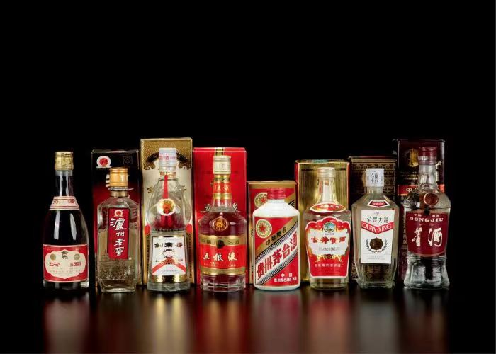 乳源老酒储存的方法